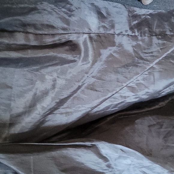 DKNY wool-blend coat - Picture 3 of 6